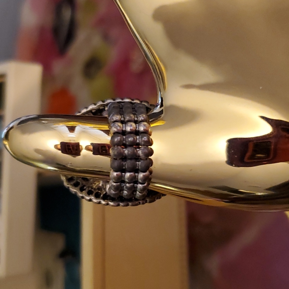 Beautiful Boho Style Ring - Picture 2 of 9